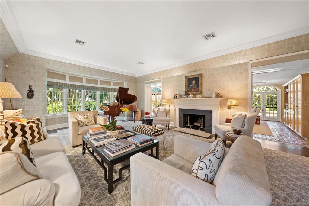 Property for sale at 100 SARASOTA ROAD, BELLEAIR, FL, 33756