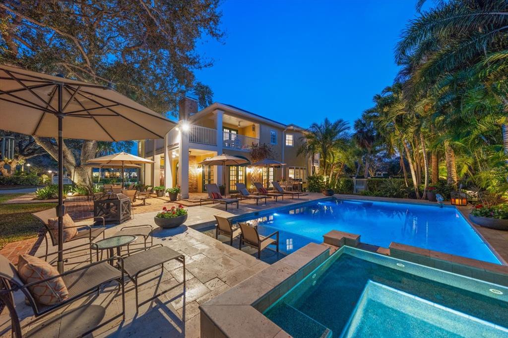 Property for sale at 100 SARASOTA ROAD, BELLEAIR, FL, 33756