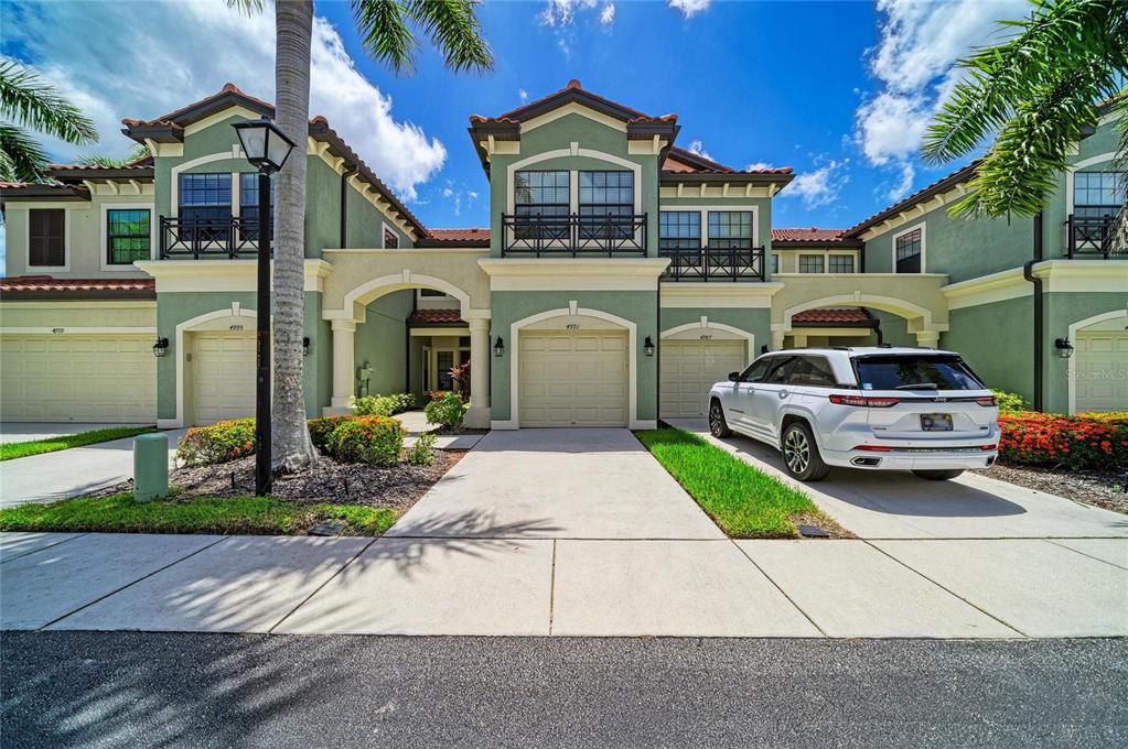 Property for sale at 4991 OARSMAN COURT, SARASOTA, FL, 34243