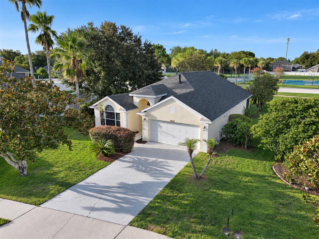 Property for sale at 2813 MAYFLOWER LOOP, CLERMONT, FL, 34714