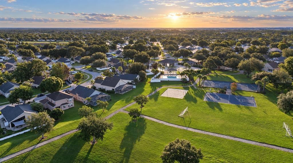 Property for sale at 2813 MAYFLOWER LOOP, CLERMONT, FL, 34714