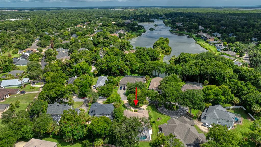 Property for sale at 5 WATERCLIFF LANE, ORMOND BEACH, FL, 32174