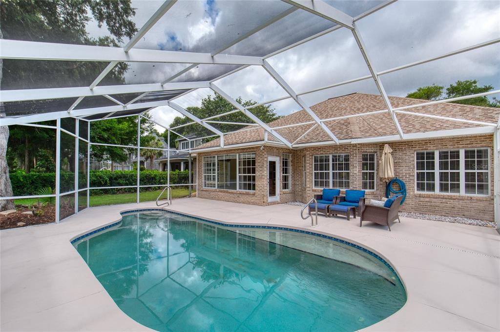 Property for sale at 5 WATERCLIFF LANE, ORMOND BEACH, FL, 32174
