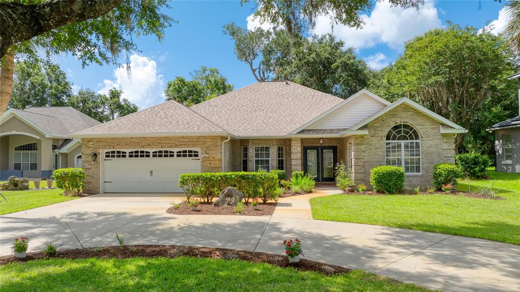 Property for sale at 5 WATERCLIFF LANE, ORMOND BEACH, FL, 32174