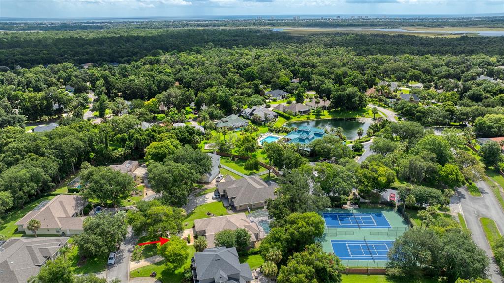 Property for sale at 5 WATERCLIFF LANE, ORMOND BEACH, FL, 32174