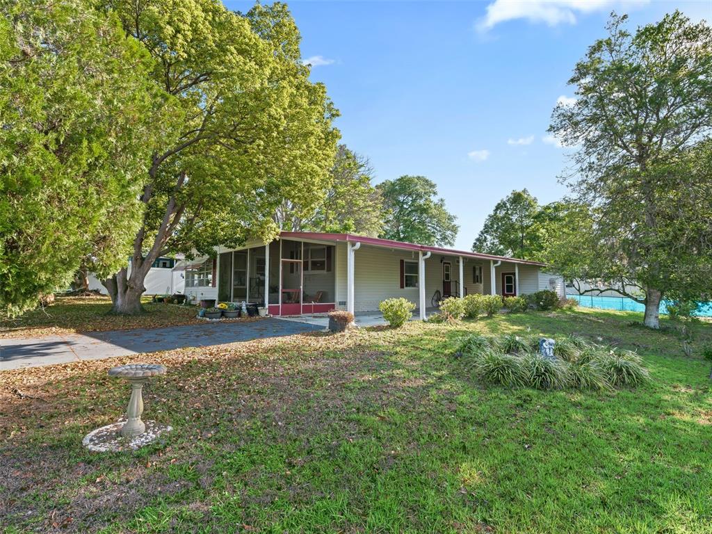 Property for sale at 12655 SE 101ST COURT, BELLEVIEW, FL, 34420