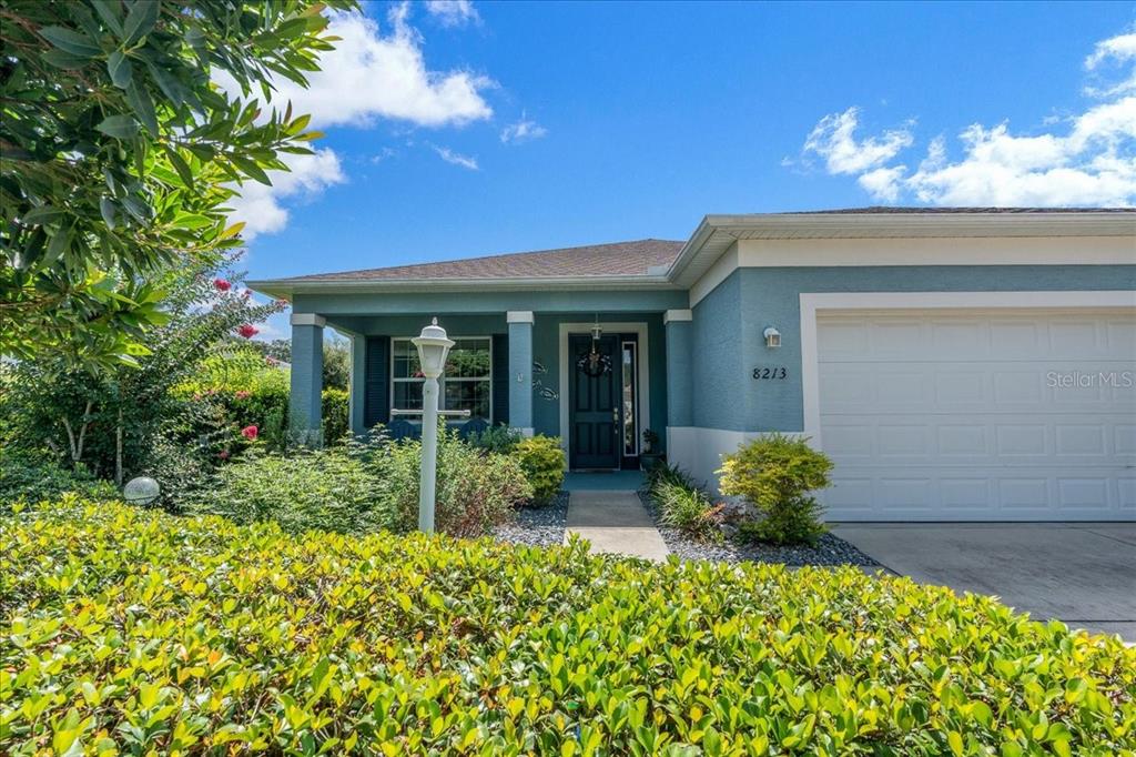 Property for sale at 8213 SW 78TH TERRACE ROAD, OCALA, FL, 34476