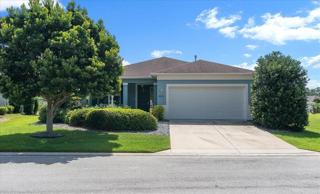 Property for sale at 8213 SW 78TH TERRACE ROAD, OCALA, FL, 34476