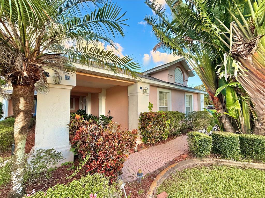 Property for sale at 5829 GUENEVERE COURT, ST CLOUD, FL, 34772