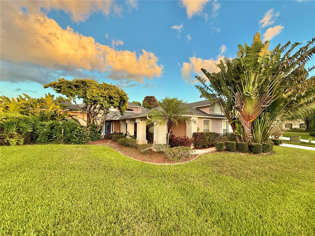Property for sale at 5829 GUENEVERE COURT, ST CLOUD, FL, 34772