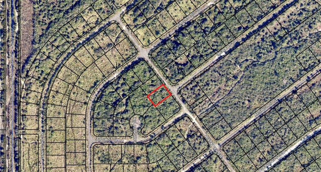 Property for sale at 2736 WIXON TERRACE SW, PALM BAY, FL, 32908