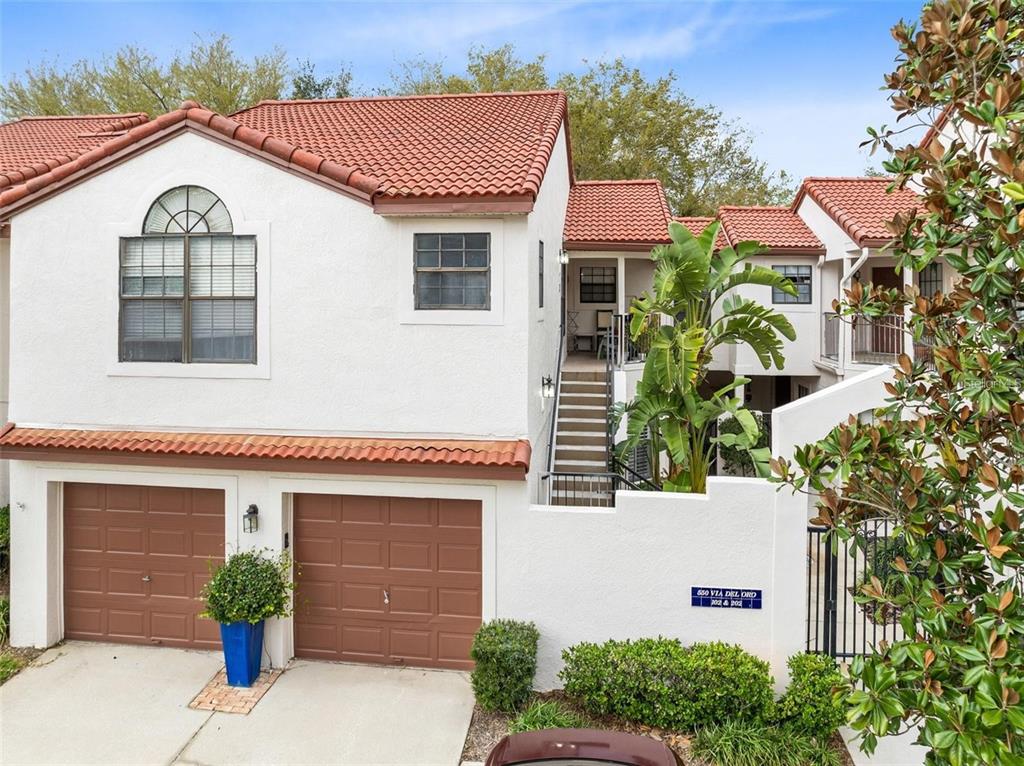 Property for sale at 550 VIA DEL ORO DRIVE UNIT 102, ALTAMONTE SPRINGS, FL, 32714