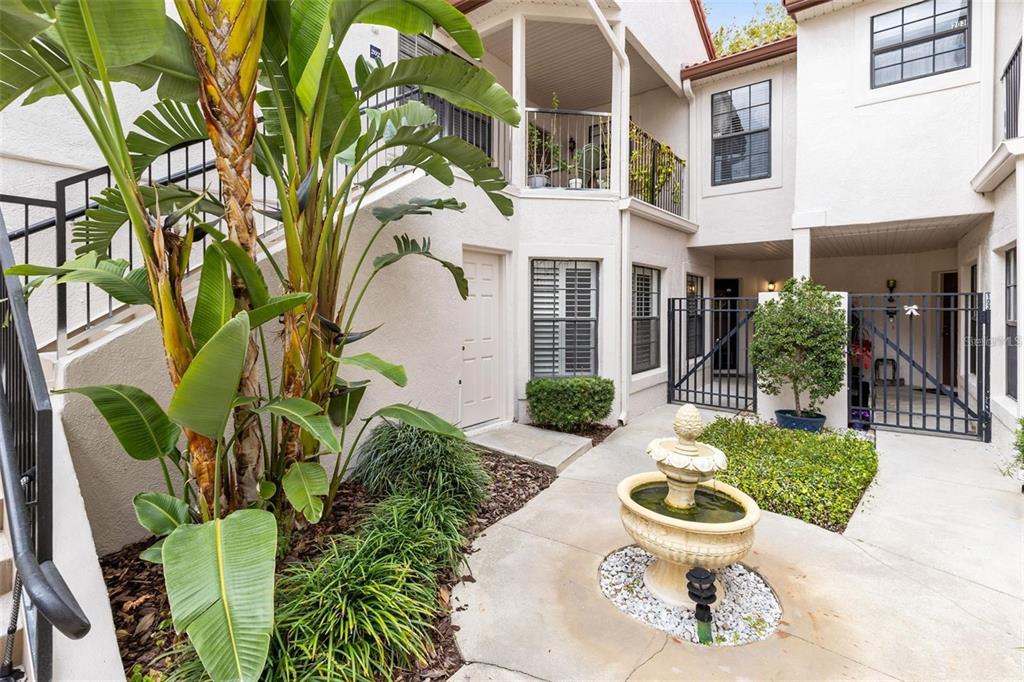 Property for sale at 550 VIA DEL ORO DRIVE UNIT 102, ALTAMONTE SPRINGS, FL, 32714