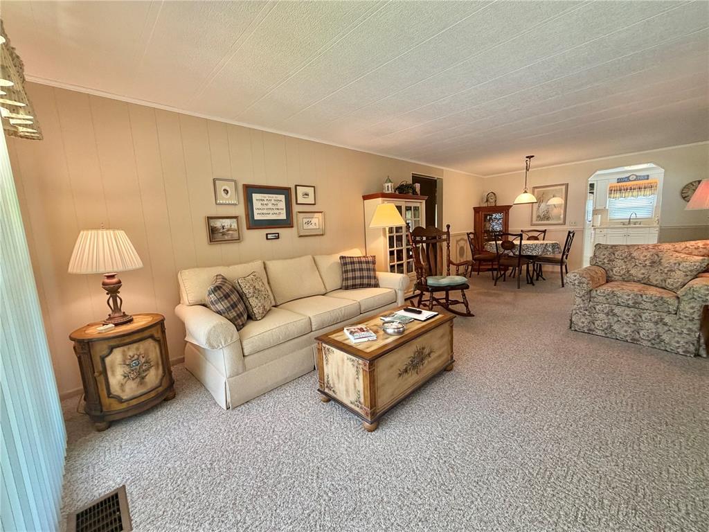 Property for sale at 146 HIBISCUS WAY, LEESBURG, FL, 34748
