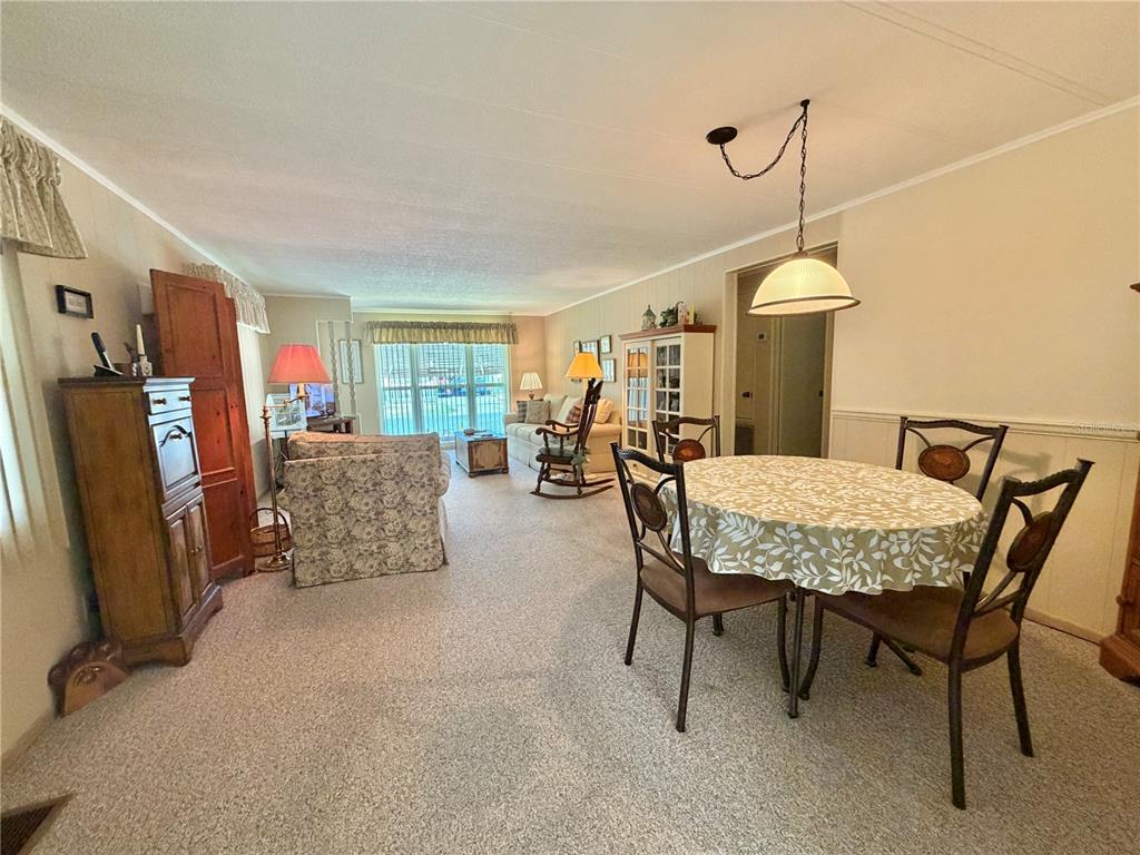 Property for sale at 146 HIBISCUS WAY, LEESBURG, FL, 34748