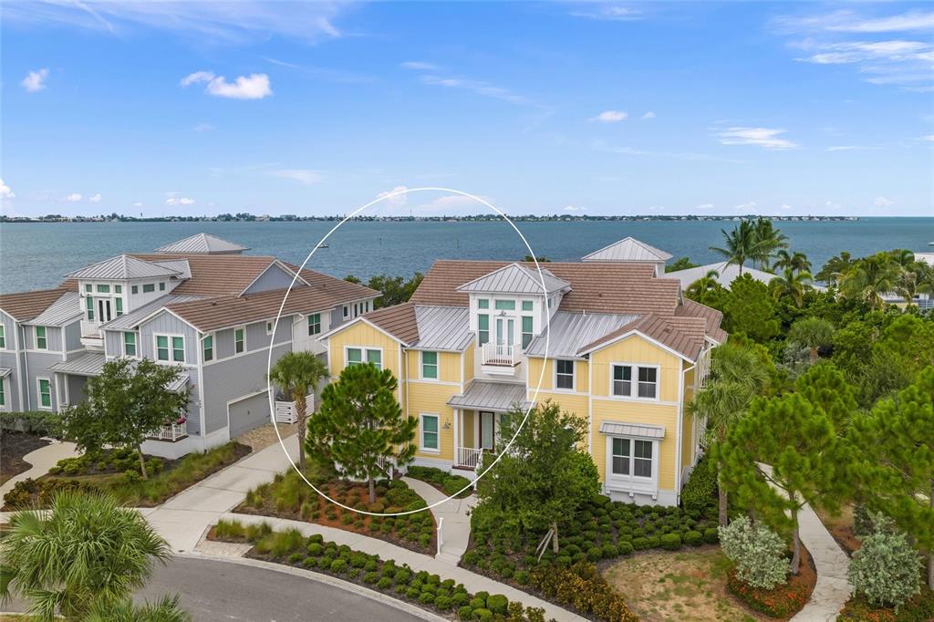 Property for sale at 264 SAINT LUCIA DRIVE UNIT 201, BRADENTON, FL, 34209