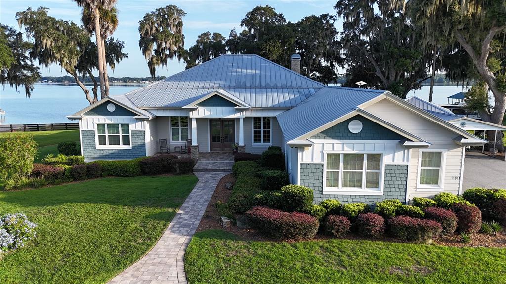 Property for sale at 11811 SE SUNSET HARBOR ROAD, WEIRSDALE, FL, 32195