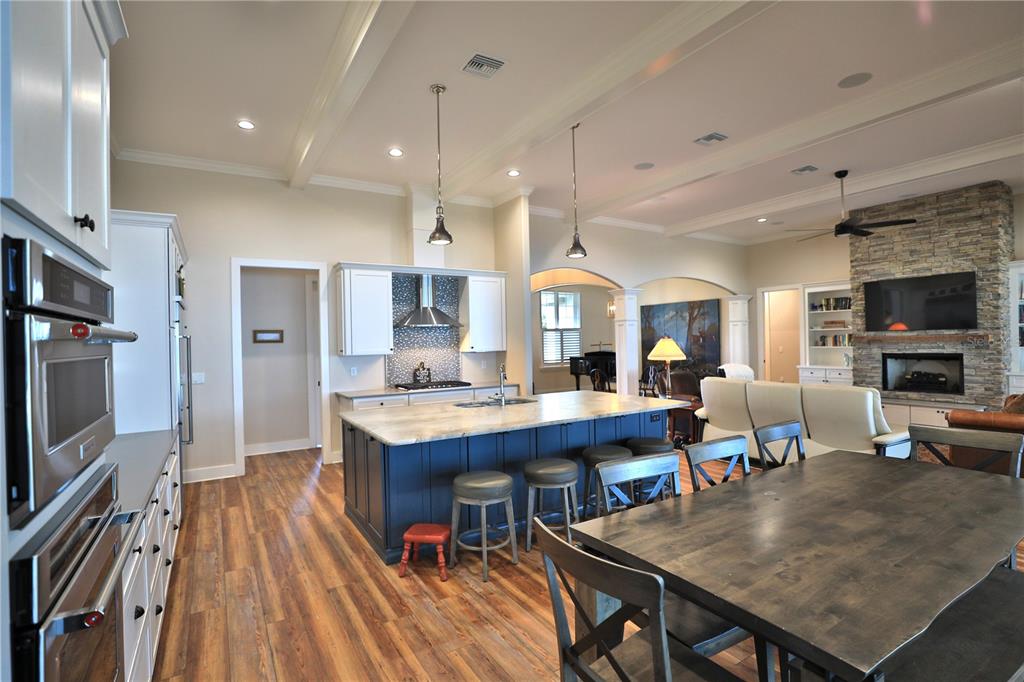 Property for sale at 11811 SE SUNSET HARBOR ROAD, WEIRSDALE, FL, 32195