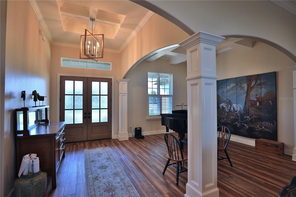 Property for sale at 11811 SE SUNSET HARBOR ROAD, WEIRSDALE, FL, 32195