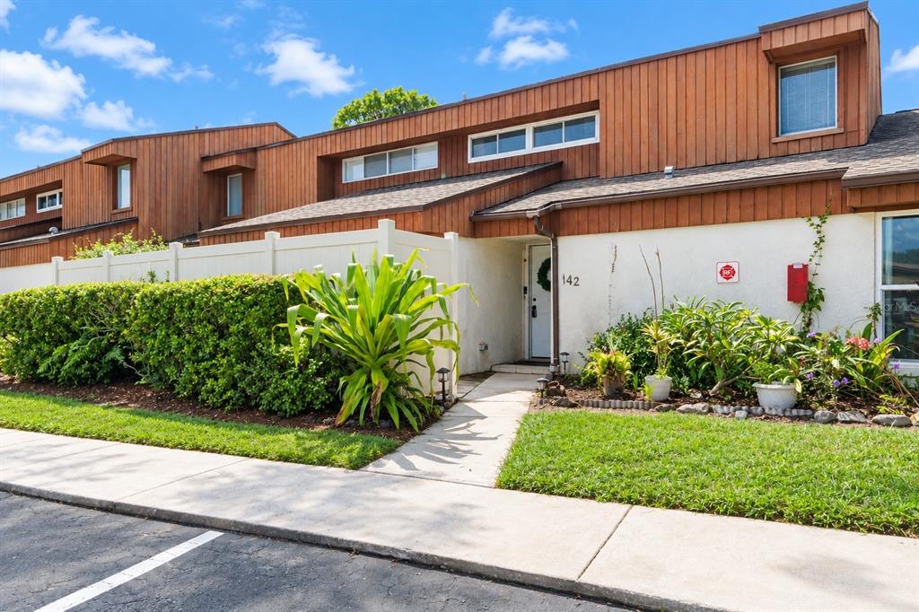 Property for sale at 2076 SUNSET POINT ROAD UNIT 142, CLEARWATER, FL, 33765