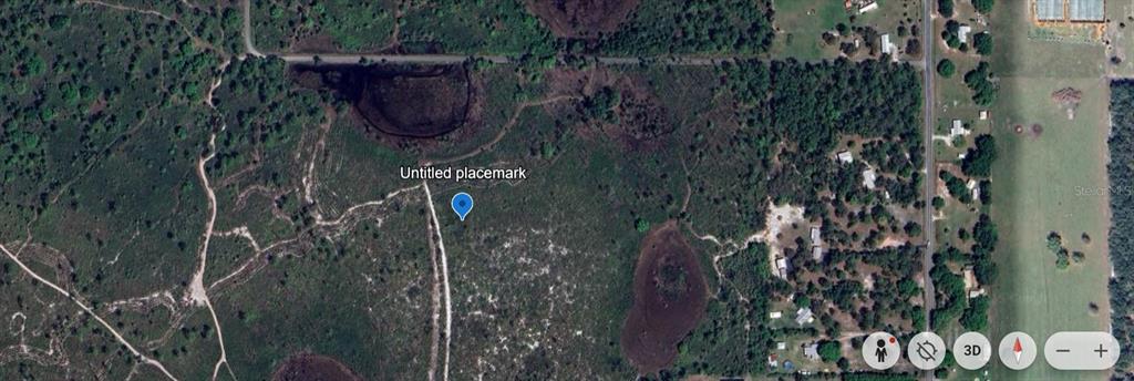 Property for sale at SHORE DRIVE, LAKE WALES, FL, 33898