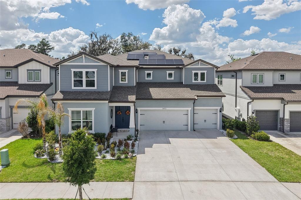 Property for sale at 11473 OWASEE TRAILS PLACE, RIVERVIEW, FL, 33569