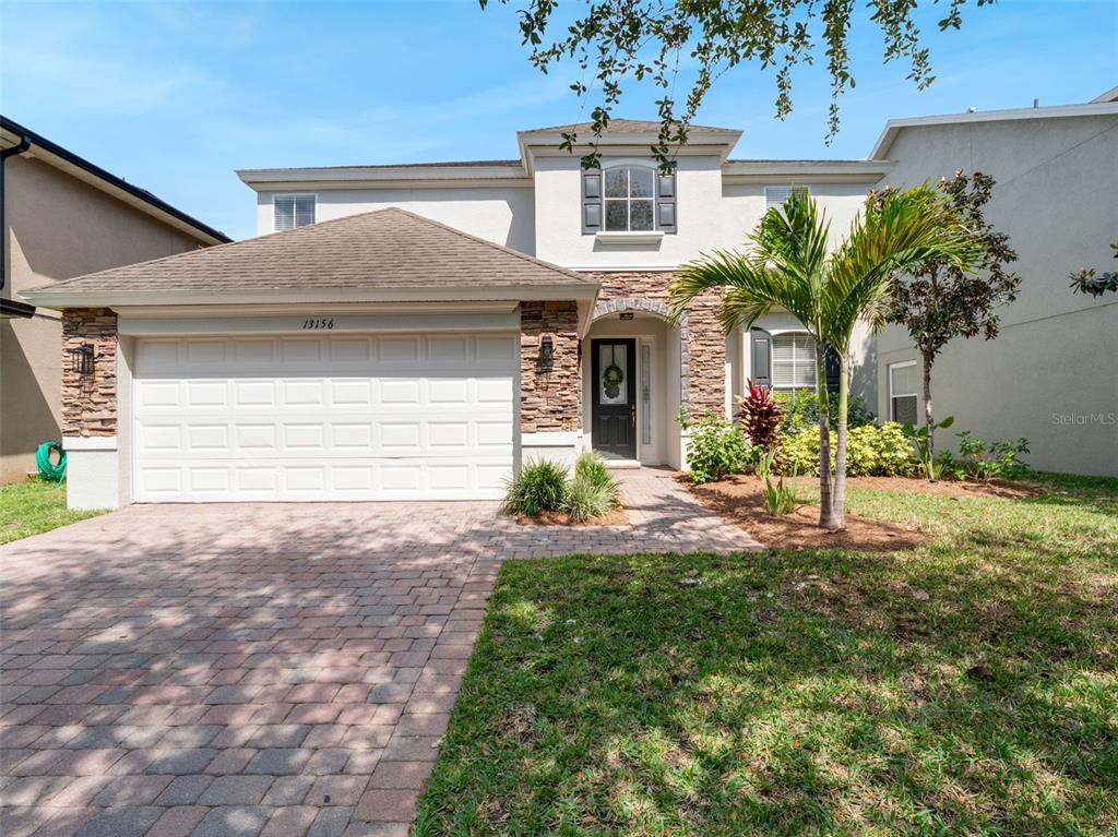 Property for sale at 13156 HATHERTON CIRCLE, ORLANDO, FL, 32832