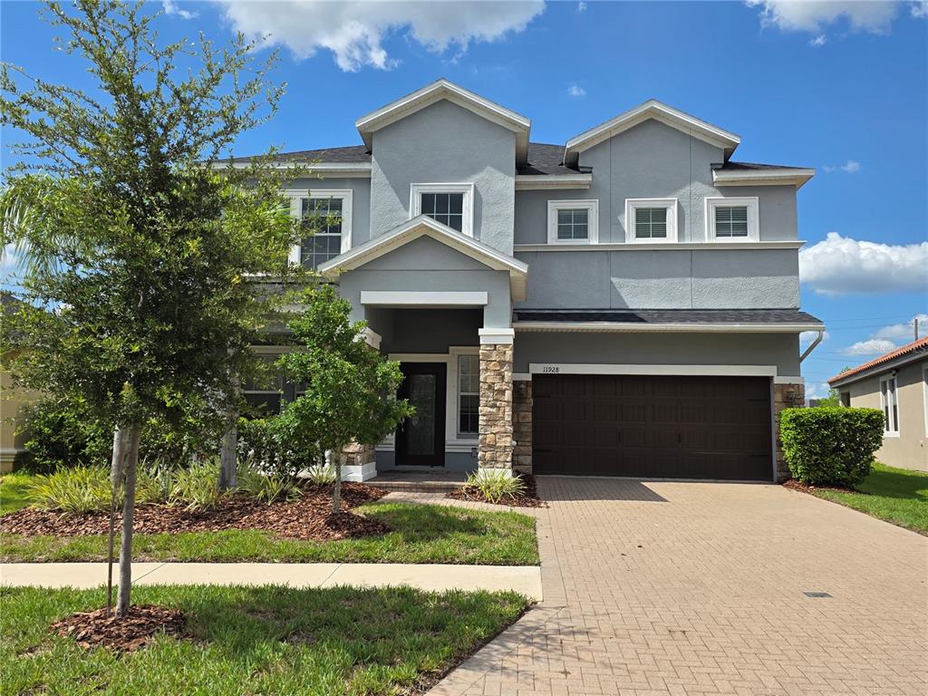 Property for sale at 11928 FROST ASTER DRIVE, RIVERVIEW, FL, 33579