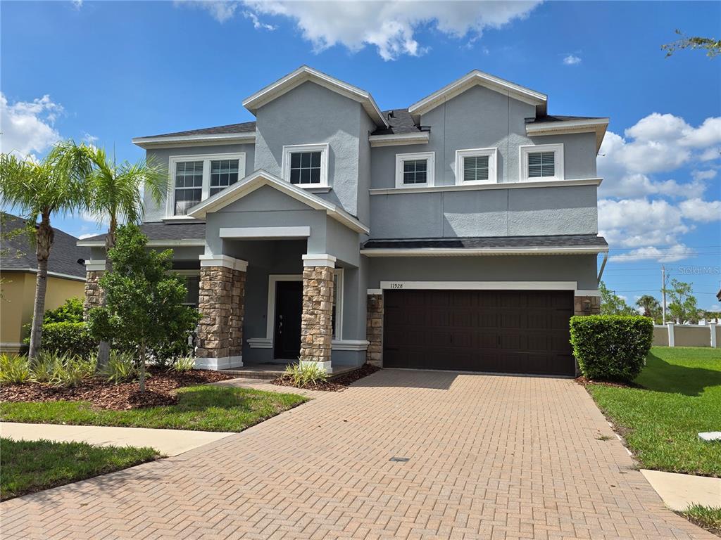 Property for sale at 11928 FROST ASTER DRIVE, RIVERVIEW, FL, 33579