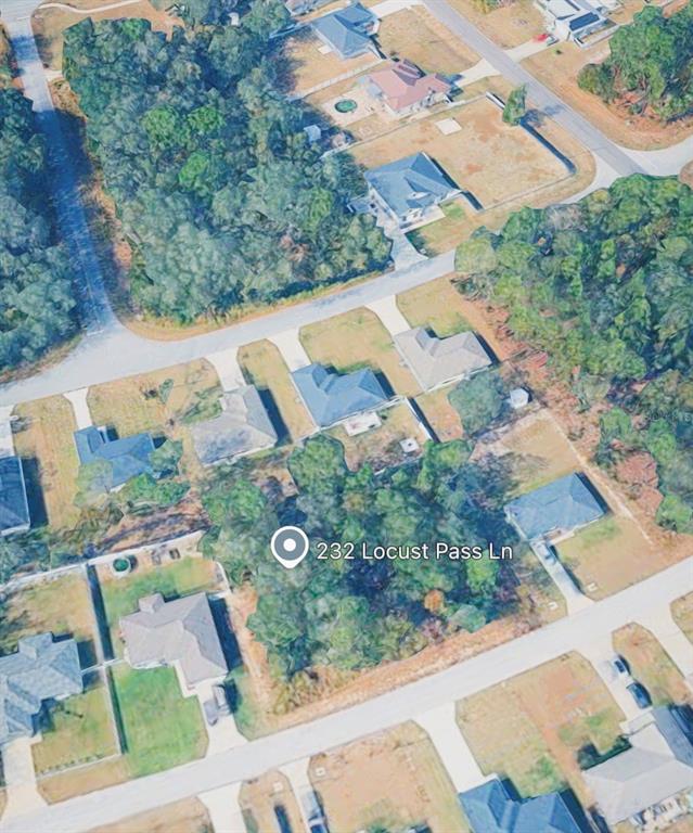 Property for sale at 232 LOCUST PASS LANE, OCALA, FL, 34472