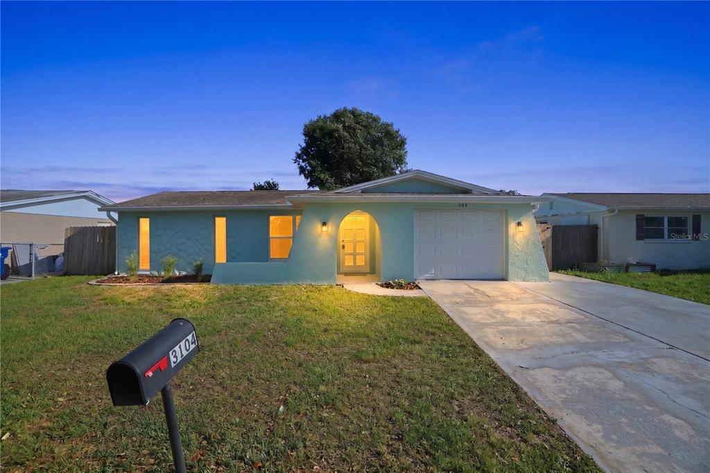 Property for sale at 3104 SALISBURY DRIVE, HOLIDAY, FL, 34691