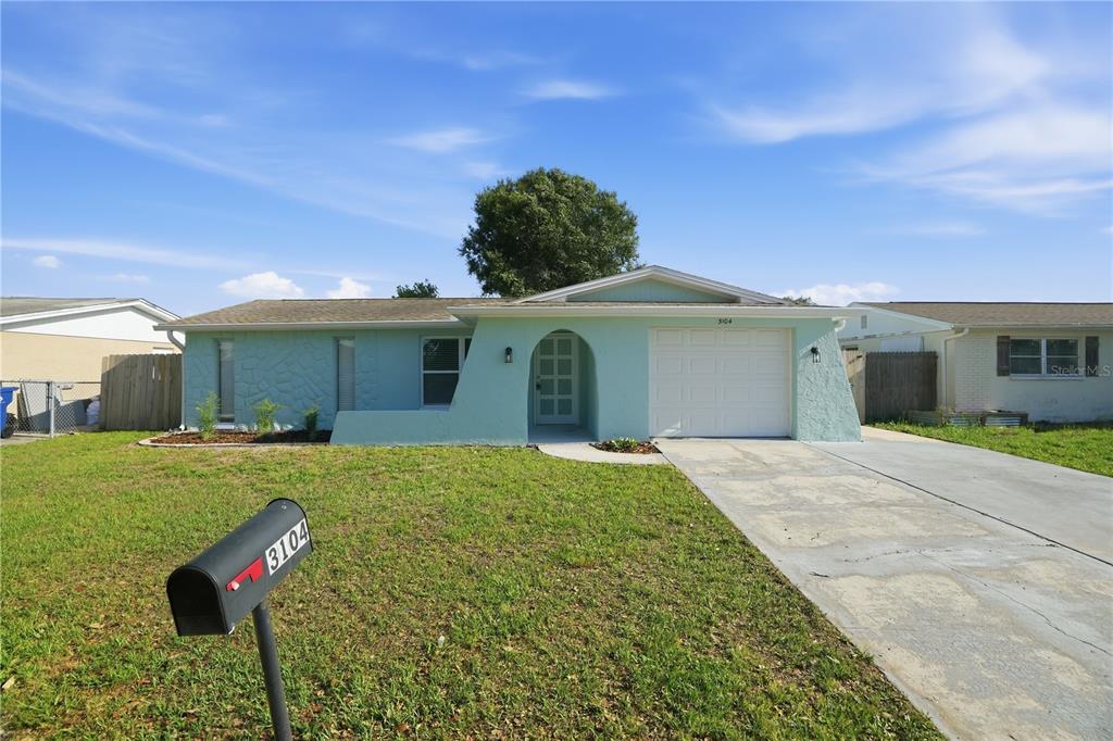 Property for sale at 3104 SALISBURY DRIVE, HOLIDAY, FL, 34691