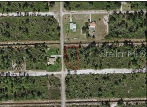 Property for sale at 0 HIBISCUS DRIVE, INDIAN LAKE ESTATES, FL, 33855