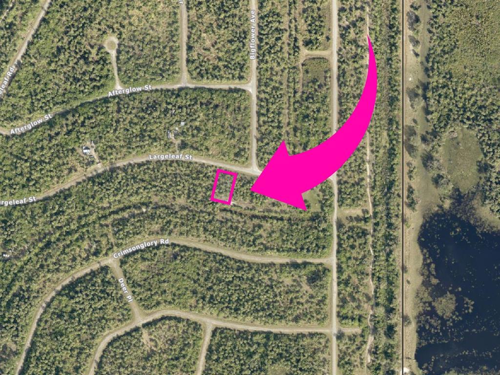 Property for sale at LARGELEAF STREET, NORTH PORT, FL, 34288