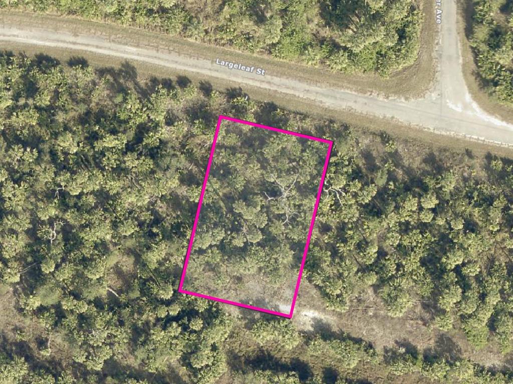 Property for sale at LARGELEAF STREET, NORTH PORT, FL, 34288
