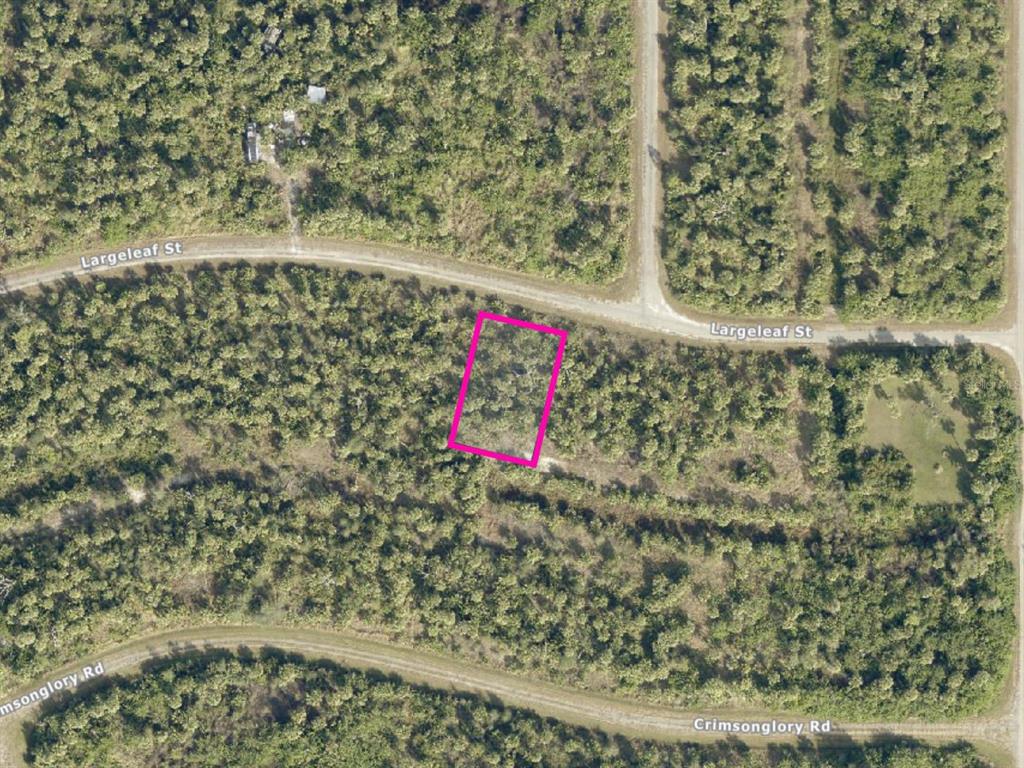 Property for sale at LARGELEAF STREET, NORTH PORT, FL, 34288