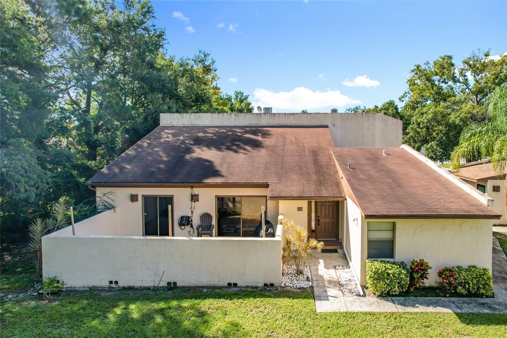 Property for sale at 1880 N CRYSTAL LAKE DRIVE UNIT 12, LAKELAND, FL, 33801