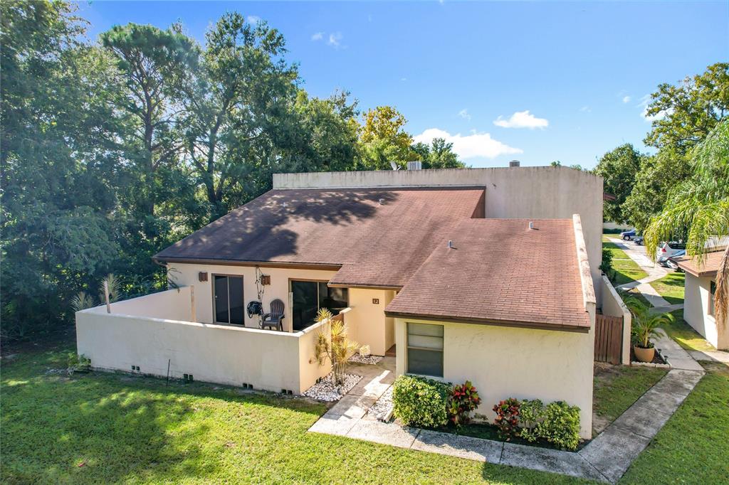 Property for sale at 1880 N CRYSTAL LAKE DRIVE UNIT 12, LAKELAND, FL, 33801