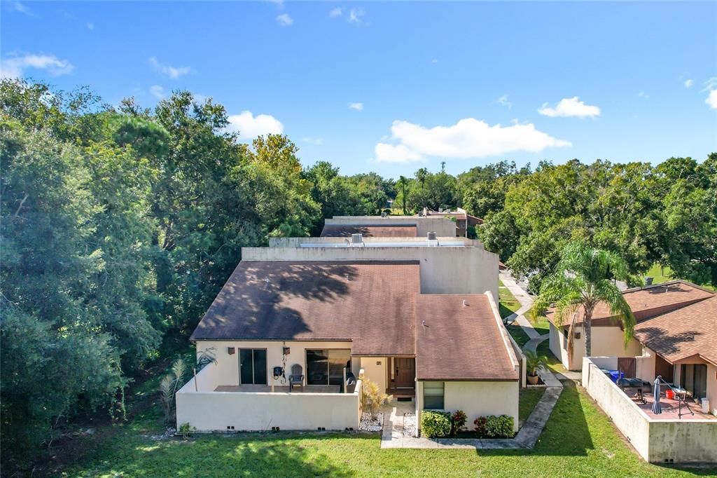 Property for sale at 1880 N CRYSTAL LAKE DRIVE UNIT 12, LAKELAND, FL, 33801