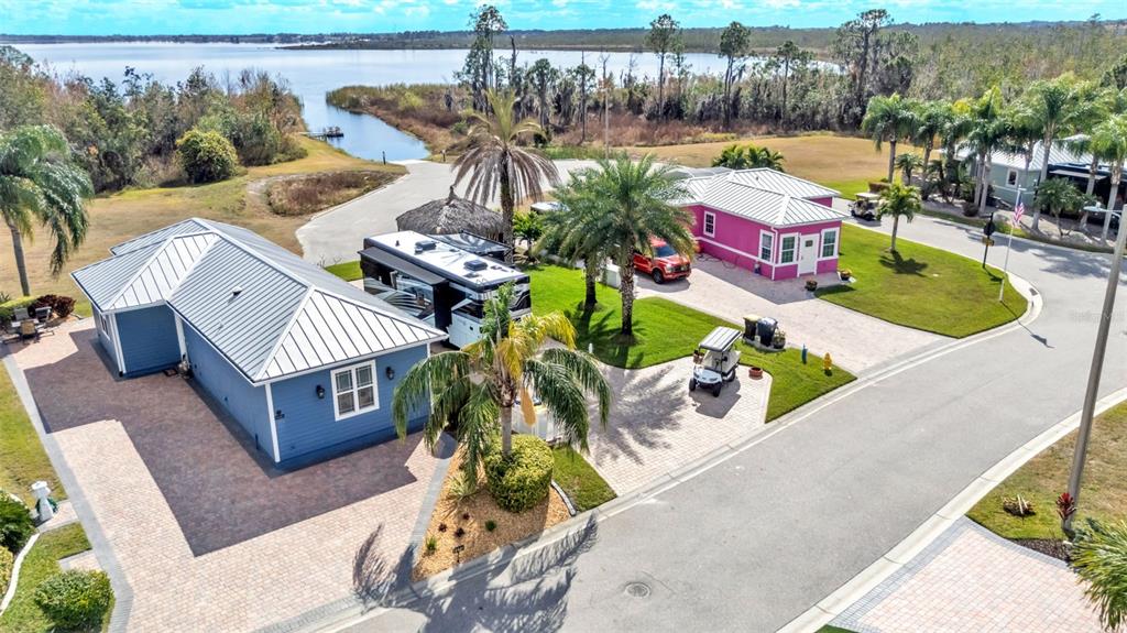 Property for sale at 3268 FISH HAWK DRIVE, POLK CITY, FL, 33868