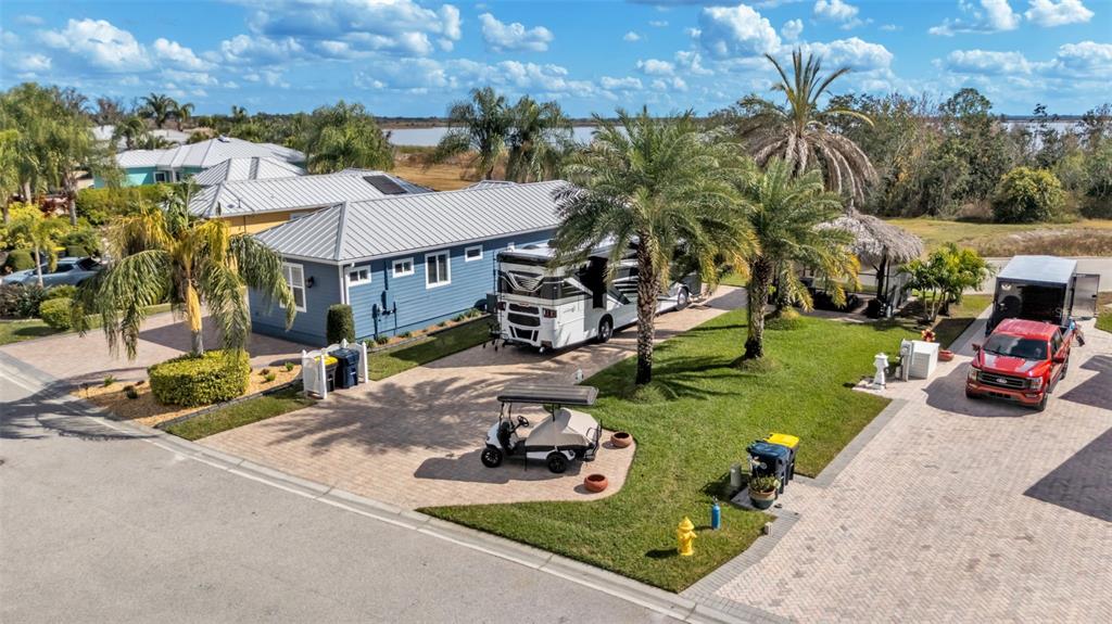 Property for sale at 3268 FISH HAWK DRIVE, POLK CITY, FL, 33868