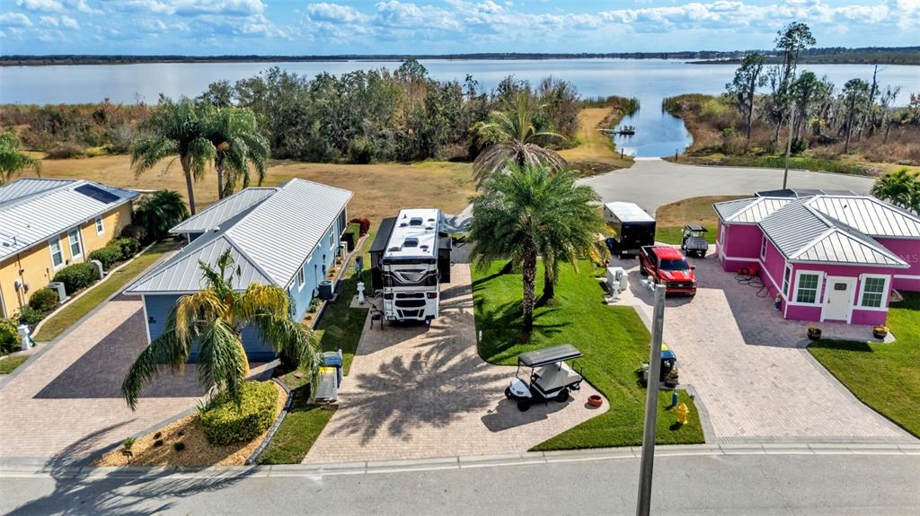 Property for sale at 3268 FISH HAWK DRIVE, POLK CITY, FL, 33868