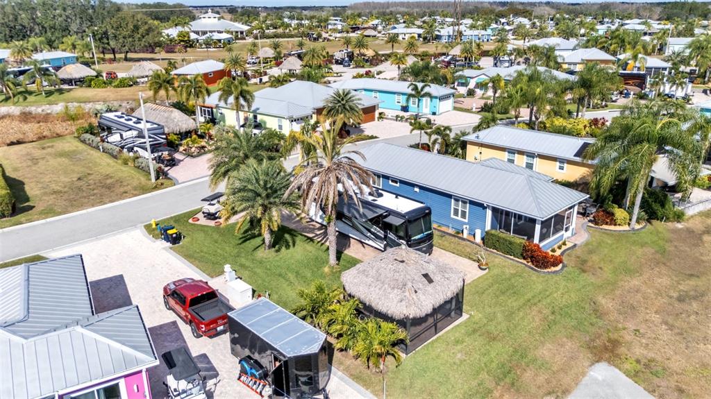 Property for sale at 3268 FISH HAWK DRIVE, POLK CITY, FL, 33868