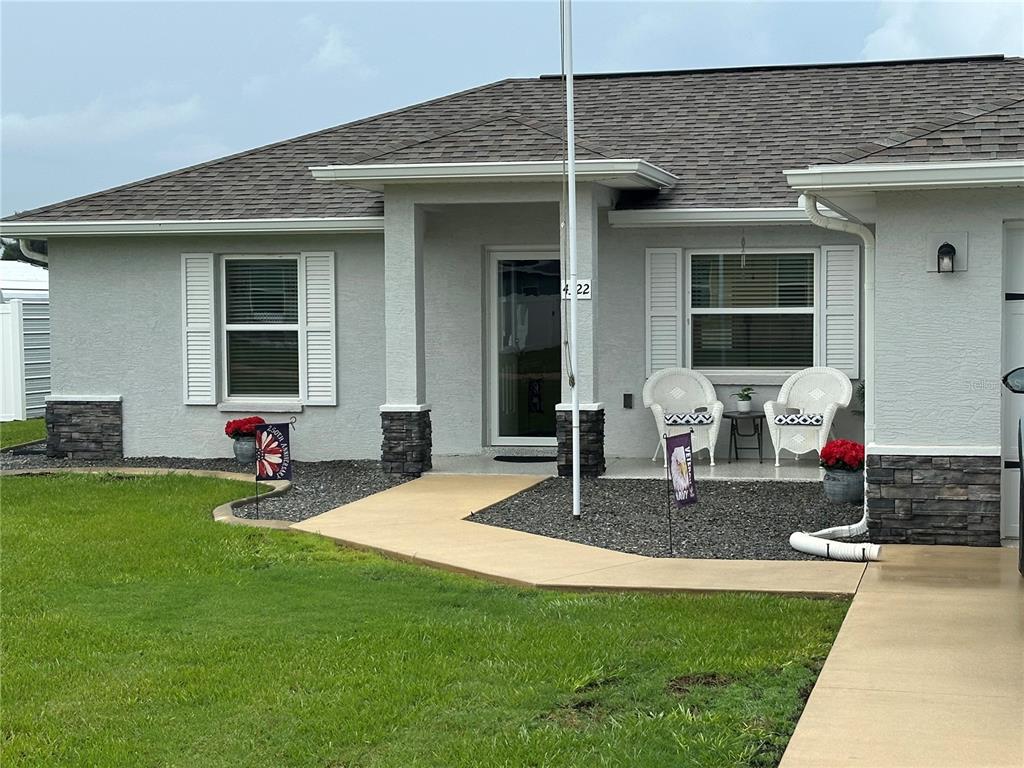 Property for sale at 4322 E MARYLAND STREET, INVERNESS, FL, 34453