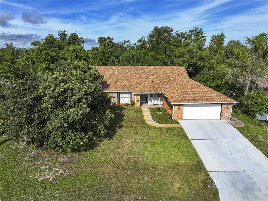 Property for sale at 2 ROSEDOWN BOULEVARD, DEBARY, FL, 32713