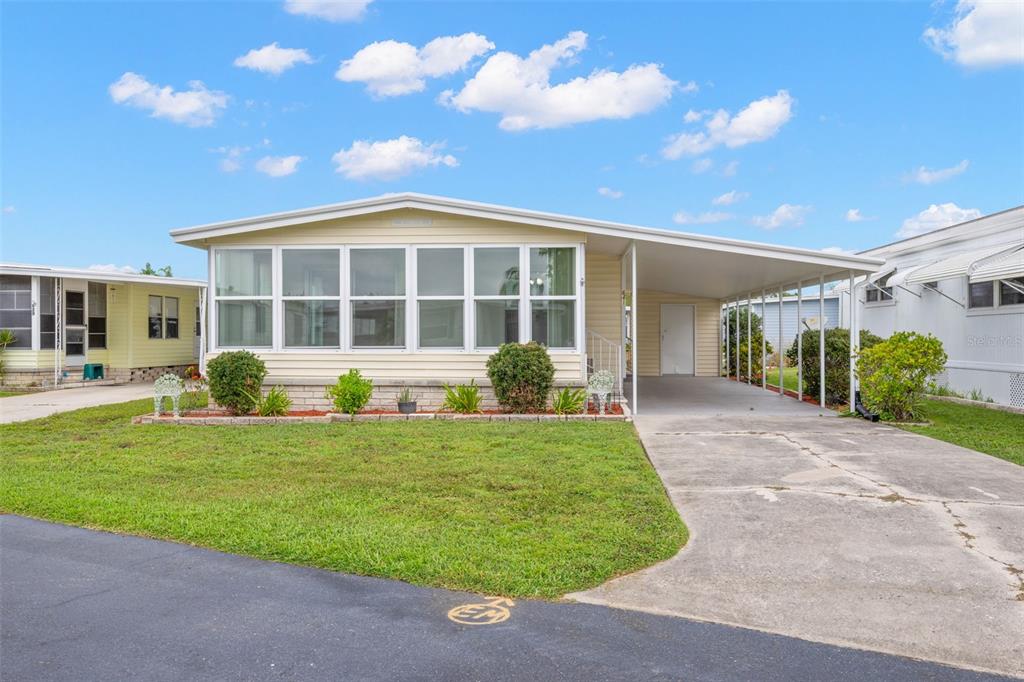 Property for sale at 641 MOUNT LANCASTER AVENUE NE UNIT 637, ST PETERSBURG, FL, 33702