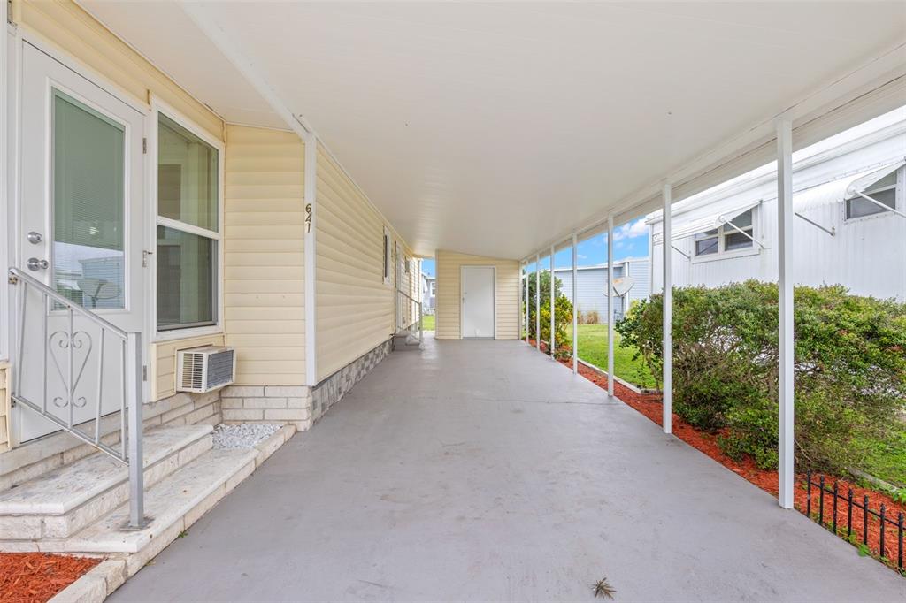 Property for sale at 641 MOUNT LANCASTER AVENUE NE UNIT 637, ST PETERSBURG, FL, 33702
