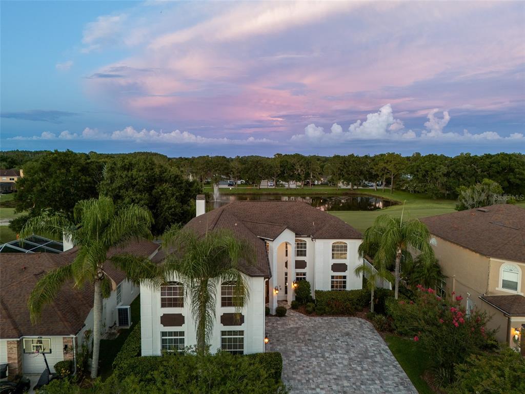 Property for sale at 15615 SHOAL CREEK PLACE, ODESSA, FL, 33556
