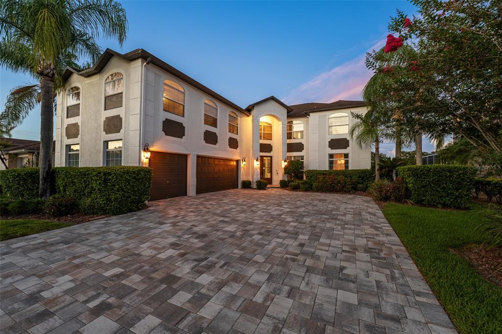 Property for sale at 15615 SHOAL CREEK PLACE, ODESSA, FL, 33556