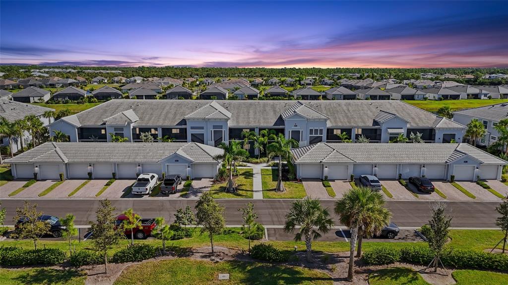 Property for sale at 14204 HERITAGE LANDING BOULEVARD UNIT 712, PUNTA GORDA, FL, 33955